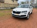 Škoda Karoq 2.0 4x4 vel servis