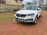 Škoda Karoq 2.0 4x4 dsg