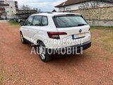Škoda Karoq 2.0 4x4 dsg