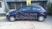 Opel Corsa D 