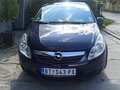 Opel Corsa D 