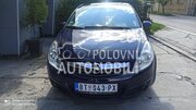 Opel Corsa D 