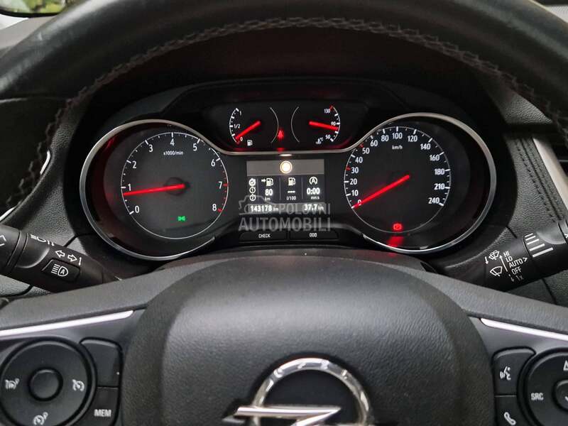 Opel Grandland X 1.2 Pano Innovation