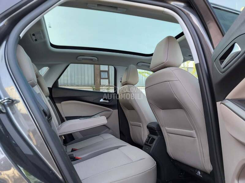 Opel Grandland X 1.2 Pano Innovation