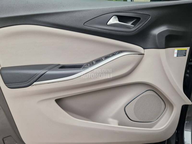 Opel Grandland X 1.2 Pano Innovation