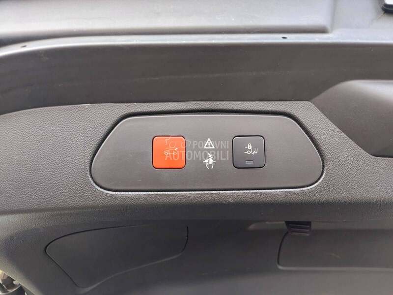 Opel Grandland X 1.2 Pano Innovation