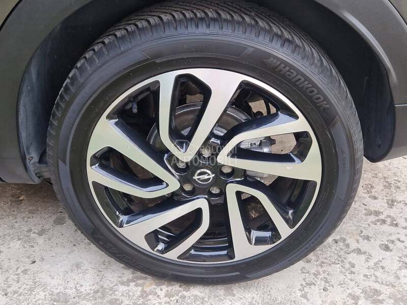Opel Grandland X 1.2 Pano Innovation