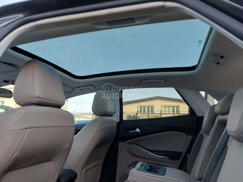 Opel Grandland X 1.2 Pano Innovation