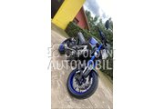 Yamaha mt 09 mt09