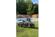 Yamaha mt 09 mt09