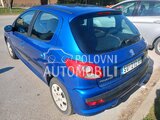 Peugeot 206 plus 1.4