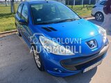Peugeot 206 plus 1.4