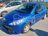 Peugeot 206 plus 1.4