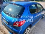 Peugeot 206 plus 1.4