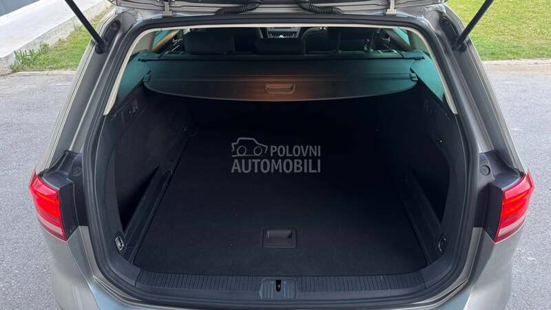 Volkswagen Passat B8 1.6TDI/LED/NAV/FUL