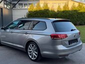 Volkswagen Passat B8 1.6TDI/LED/NAV/FUL