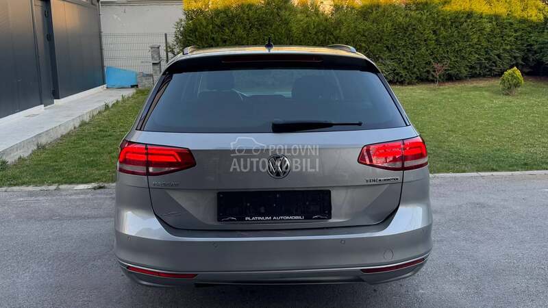 Volkswagen Passat B8 1.6TDI/LED/NAV/FUL