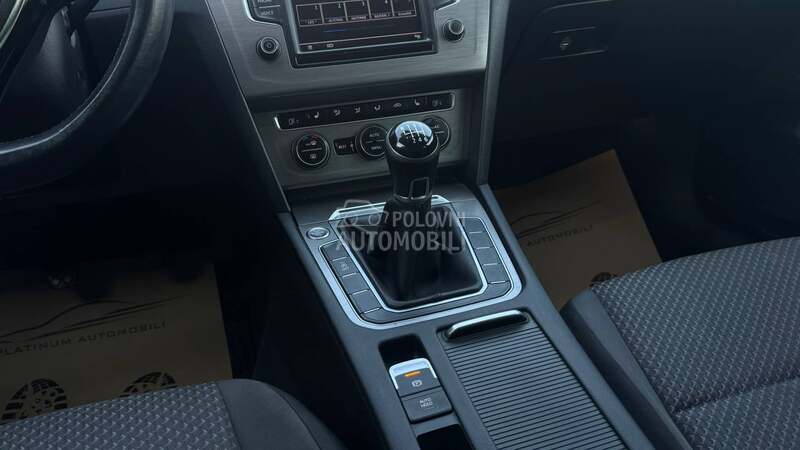 Volkswagen Passat B8 1.6TDI/LED/NAV/FUL