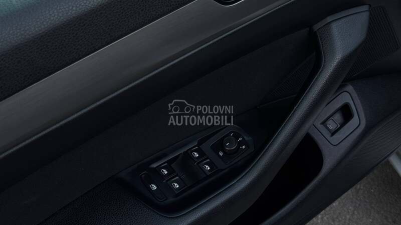 Volkswagen Passat B8 1.6TDI/LED/NAV/FUL