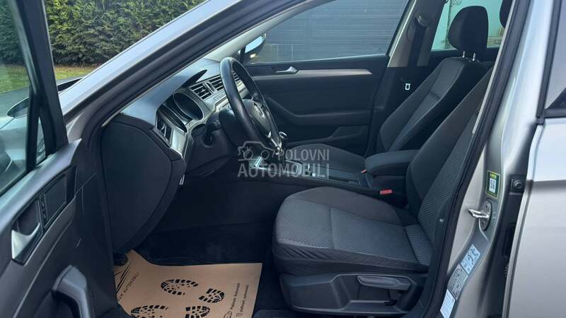 Volkswagen Passat B8 1.6TDI/LED/NAV/FUL