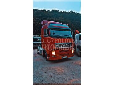 Volvo FH 460 EEV