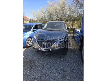 Nissan Juke 1.6 2024. god. -  kompletan auto u delovima