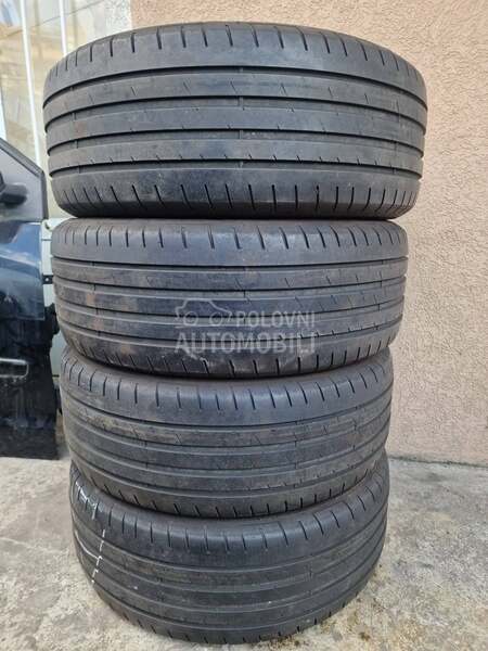 Fulda 205/55 R16 Letnja