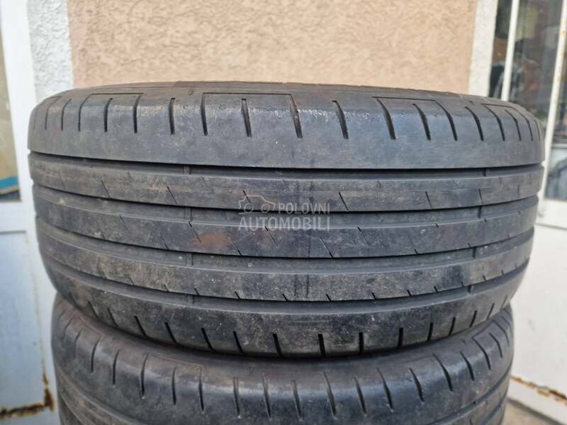 Fulda 205/55 R16 Letnja