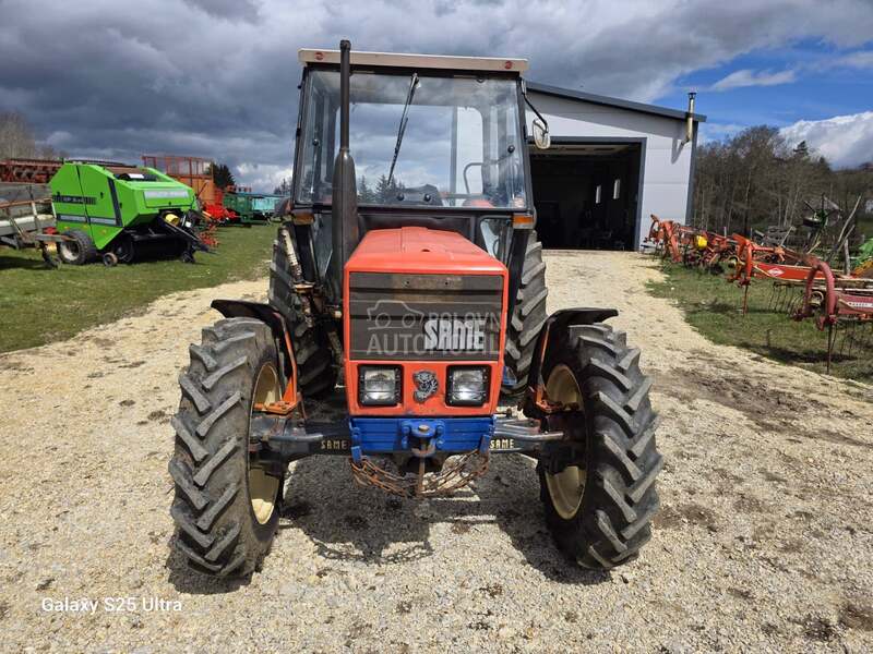 Same Condor 55