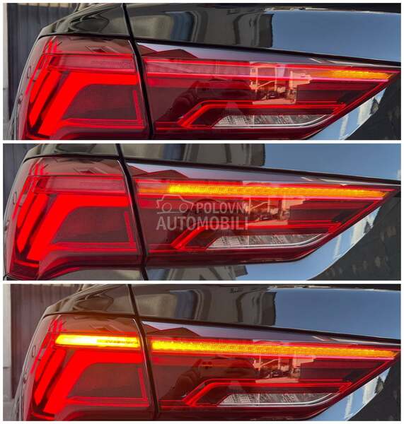 Audi Q3 Sportback/S line