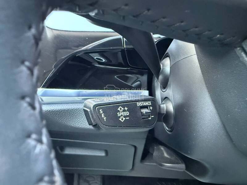 Audi Q3 Sportback/S line