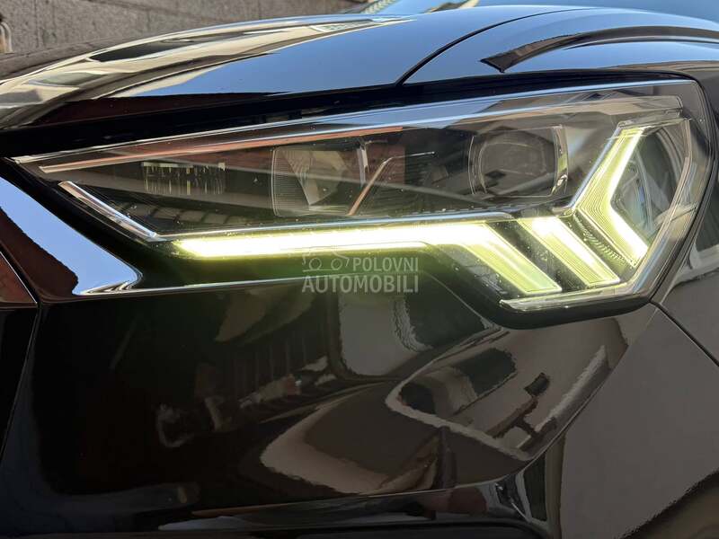 Audi Q3 Sportback/S line