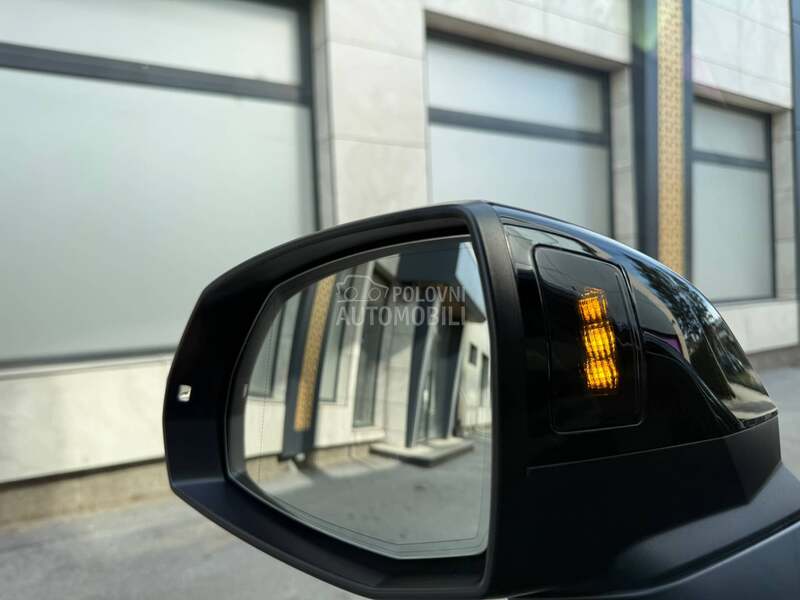 Audi Q3 Sportback/S line