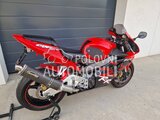 Honda CBR 954 RR CH
