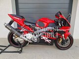 Honda CBR 954 RR CH