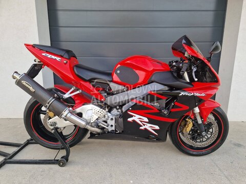 Honda CBR 954 RR CH