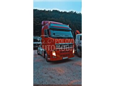 Volvo FH460 EEV