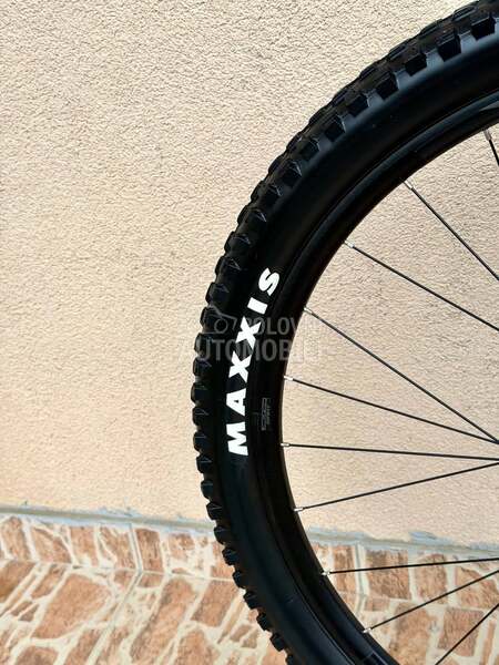 Giant Liv Mtb 2025