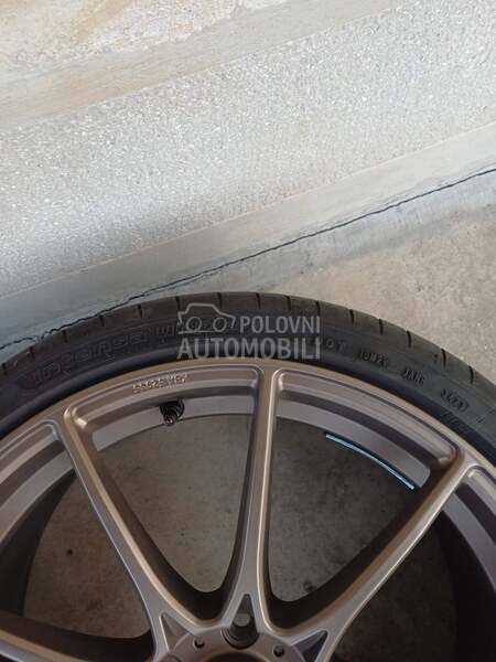 Sava 235/35 R19 Letnja