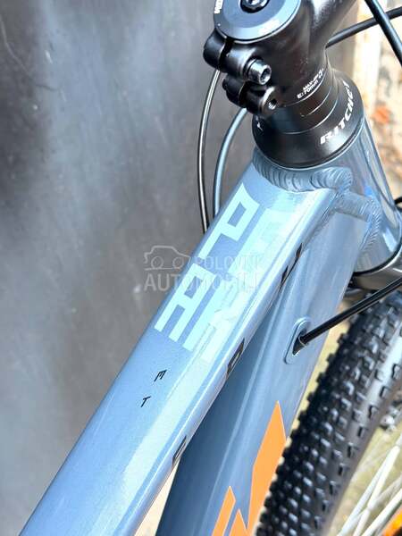 KTM Peak 29