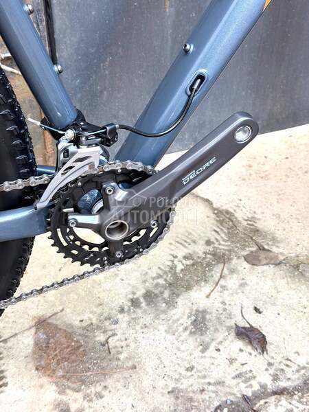 KTM Peak 29