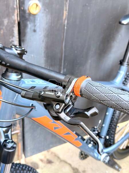 KTM Peak 29