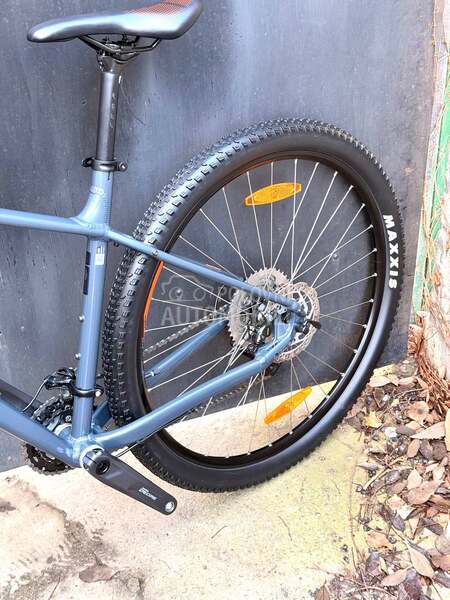 KTM Peak 29