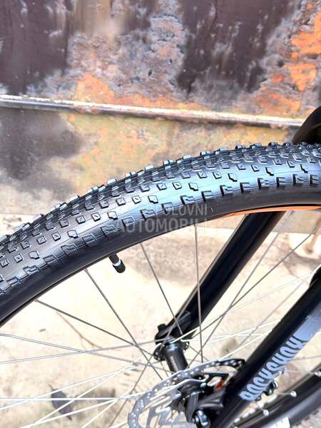 KTM Peak 29
