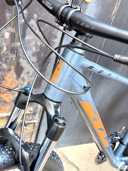 KTM Peak 29