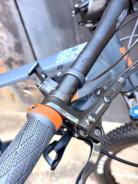 KTM Peak 29