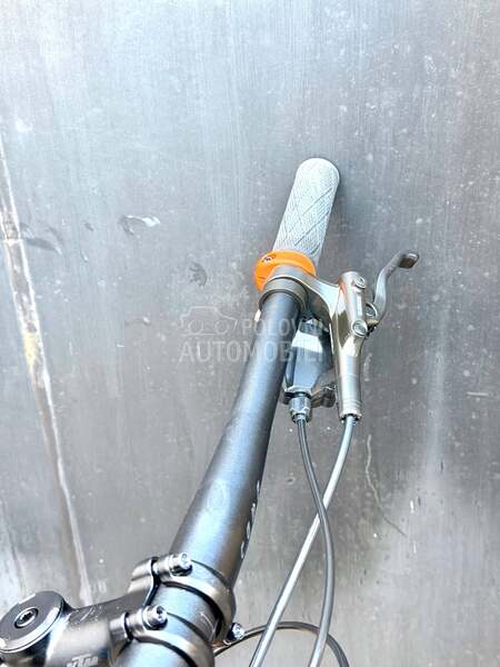 KTM Peak 29