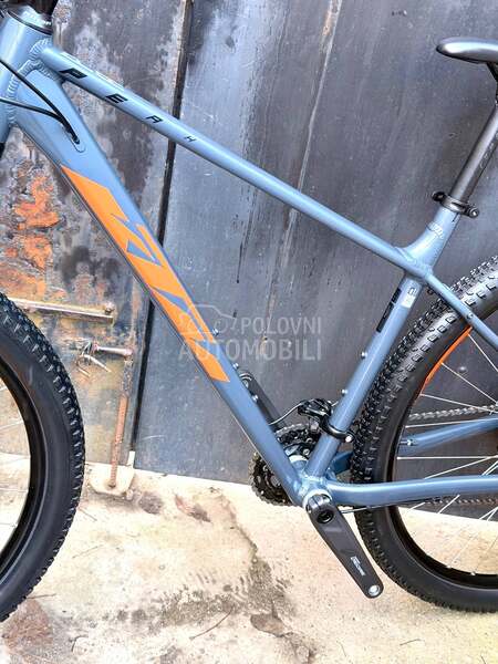 KTM Peak 29