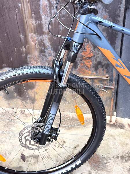 KTM Peak 29