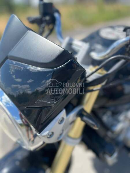 Honda Hornet